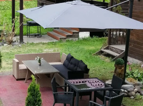 Гостевой дом У Дачный