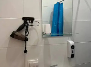 Апартаменты 4 на Чкаловском проспекте