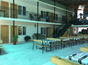 Гостевой дом Райский отдых