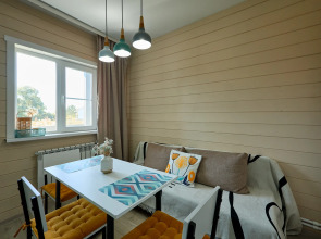 Частный Дом Родниковая 41