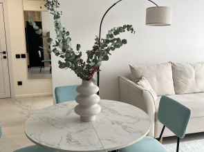 Квартира Уютная в Одном из Лучших ЖК