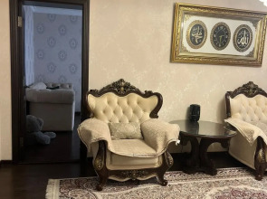 Апартаменты Квартира Семейная  у Моря