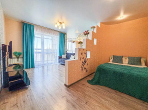 Апартаменты Татьянин дом улица Павла Морозова,89 (1)