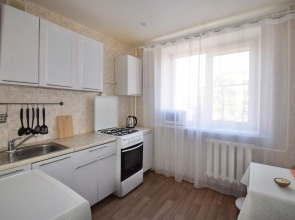 Апартаменты в центре города Кронштадта