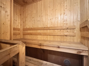 Отель Ладога