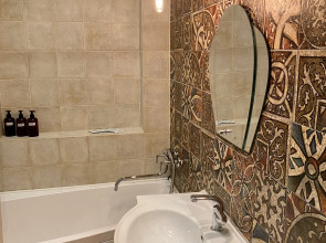 Апартаменты Ленина 15