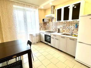 Апартаменты Киевская 139