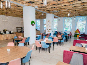 Курортный Отель Волна Си Виллэдж