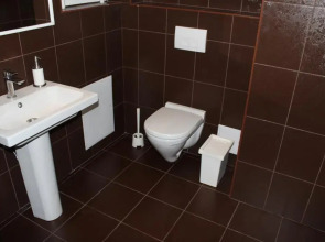 Апартаменты Key на Проспекте Октября 12