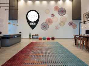 Rove Healthcare City