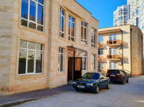 Квартира "Дом Альберта" на Донском переулке