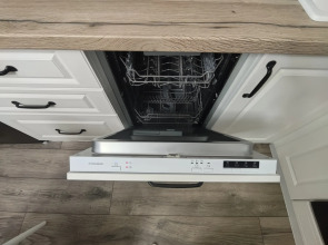 Квартира в 50 м. от Закхаймских Ворот