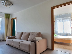 Апартаменты Трехкомнатные N15 в центре