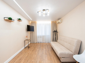 Апартаменты На сутки на Химиков 3