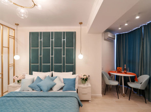 Апарт-отель Адмиральская лагуна