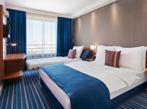 Отель Nobel Palace