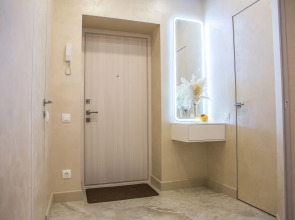 Апартаменты Современный шик