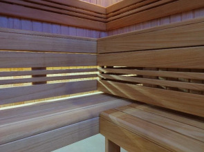 Курортный отель Joy 5 Hotel & Spa