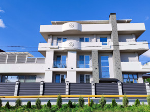 Гостевой дом МагДомъ