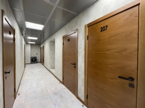 Апарт Отель Braun