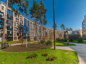 Апартаменты Magic