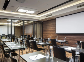 SAINT TEN Hotel, Small Luxury Hotels