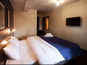 Мини-Отель Диамант Боршева