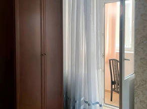 Апартаменты 2-х комнатные В Центре