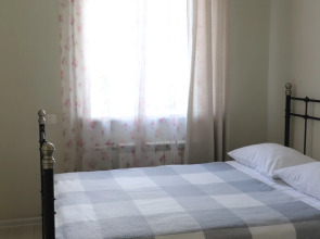 Подкова на Проспекте Культуры