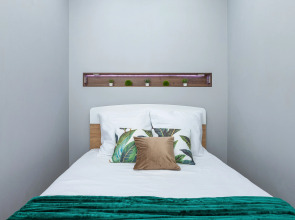 Апартаменты Капитал