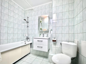 Апартаменты Kenig Holidays в центре в Рыбной Деревне