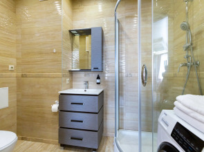 Апартаменты GOSH Николая Федорова 35