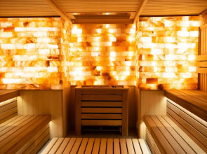 Апартаменты и SPA Baden Baden