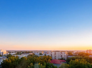 Апартаменты Пентхаус