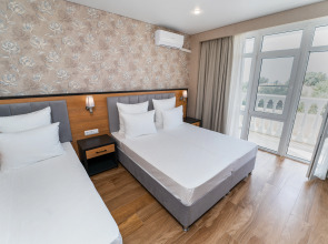 Курортный Отель АртЛайф