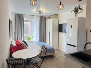 Квартира на Заповедной 9