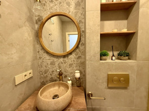 Апартаменты Райский Уголок