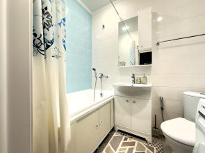 Апартаменты рядом с Аэропортом Казани