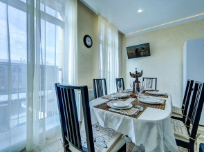 Апартаменты у Московского вокзала