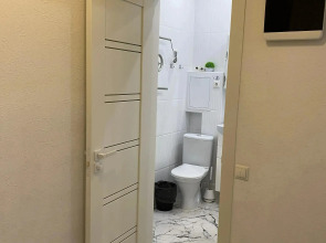 Квартира комфортная 2-комнатная в 1 минуте от метро