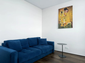 Апартаменты Azzurro by Pavlov