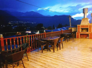 Отель Come & Rest