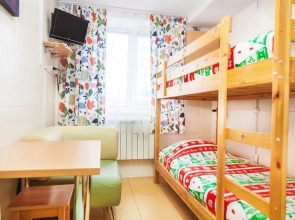 Хостел Миллениум