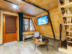 Коттедж с Бассейном от Квартирукинг