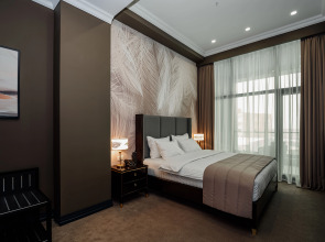 Отель Hills Resort Hotel