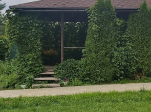 Частный дом в 5 минутах от реки Волги