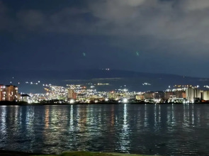 Квартира на Габитова