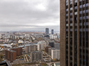 Апартаменты Renaissance by Smart Lofts Moscow