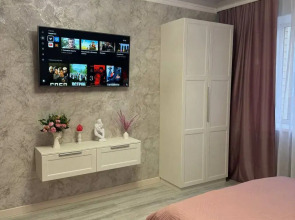 Квартира Новая Современная