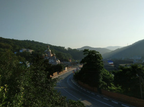 Гостевой дом Скала